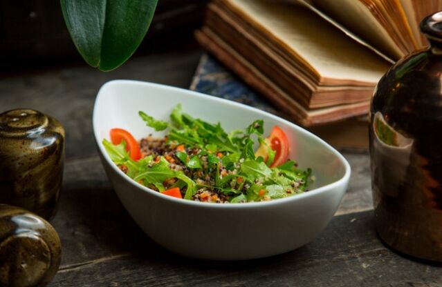 entsalada