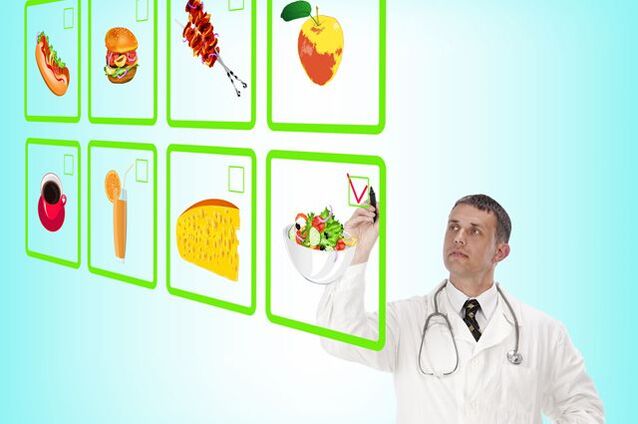 Medikuak baimendutako produktuak nabarmentzen ditu
