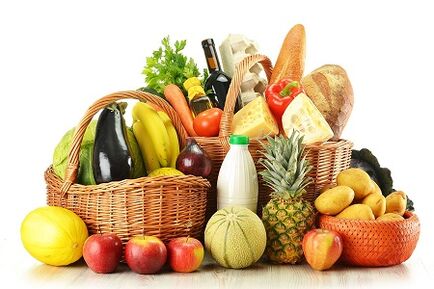 Dieta Ducanen dietan