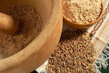 Ducan dieta printzipioak