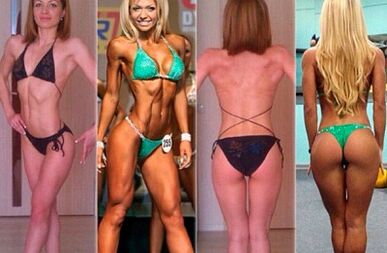 keto dietaren emaitzak