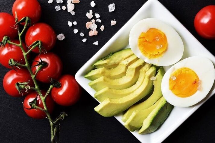 keto dietari buruzko egia