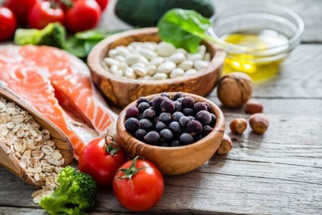 Zein elikagai jan ditzakezu zure dieta gogokoenean