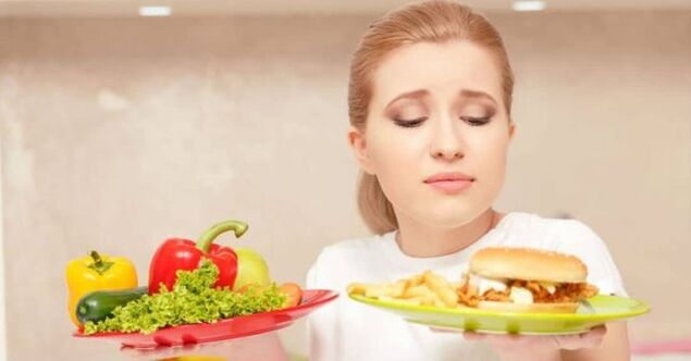zer onartzen eta debekatuta dagoen dieta batean jatea laztana