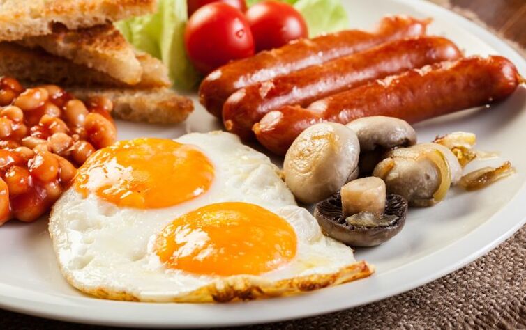 Keto dieta